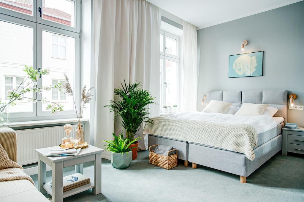 Apartamenty Chelmno Exterior foto