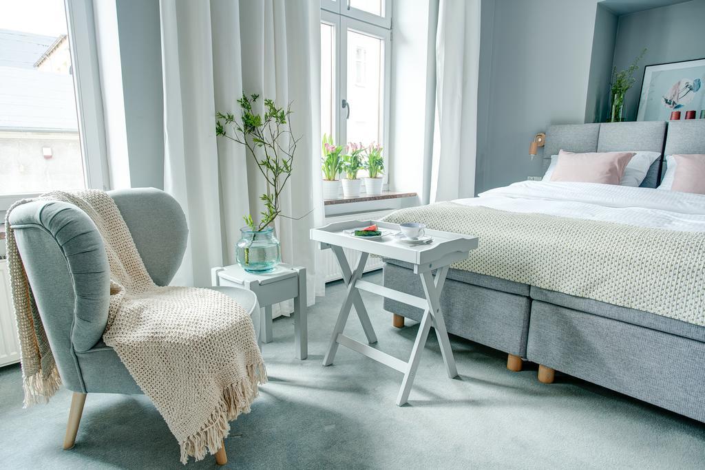 Apartamenty Chelmno Exterior foto
