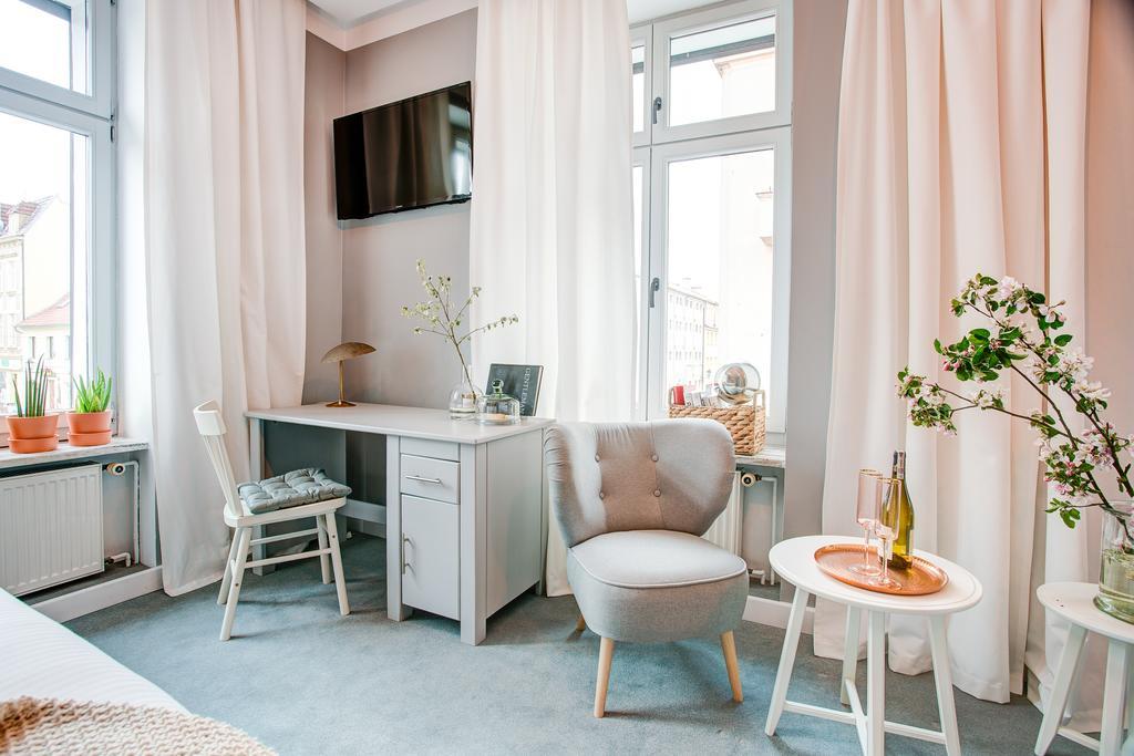 Apartamenty Chelmno Exterior foto