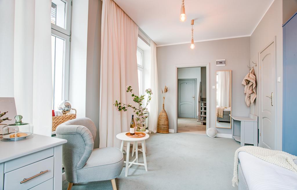 Apartamenty Chelmno Exterior foto