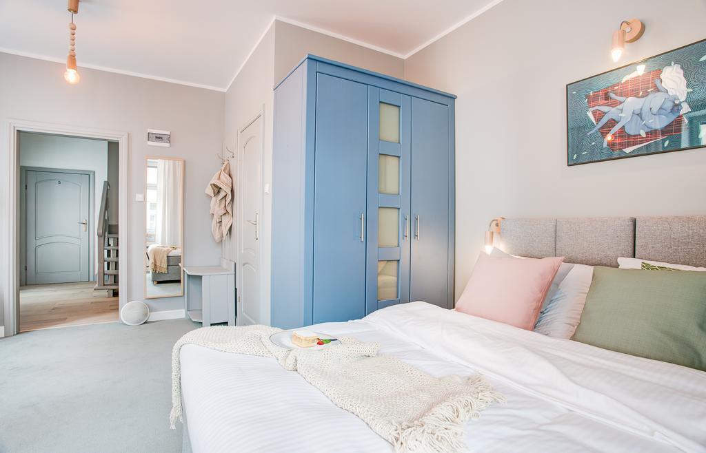 Apartamenty Chelmno Exterior foto
