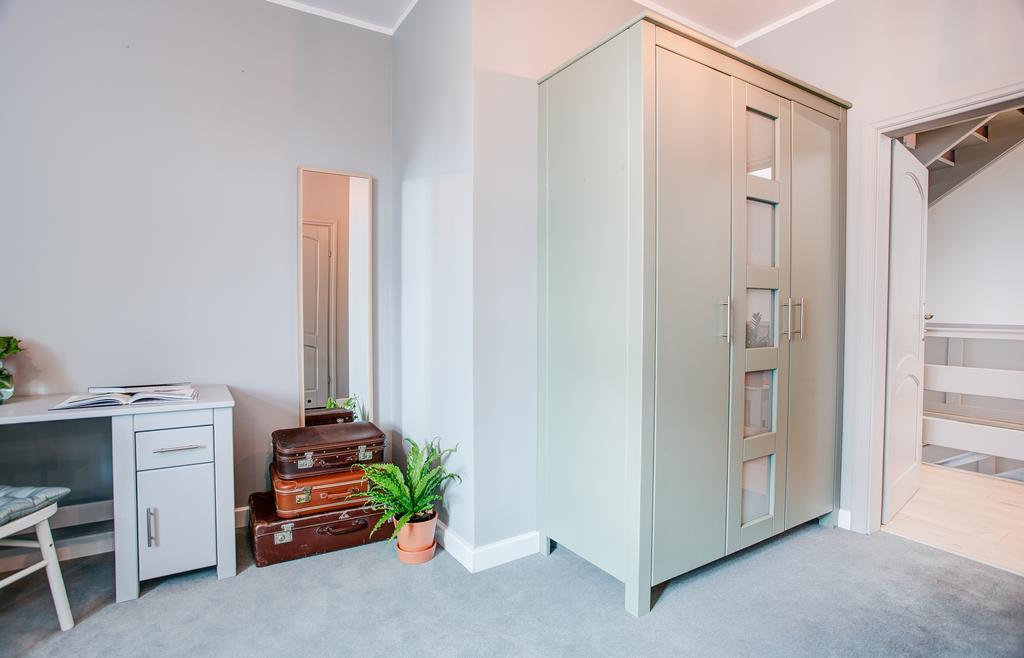 Apartamenty Chelmno Exterior foto