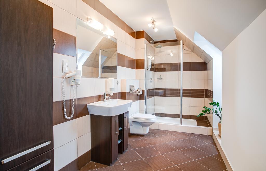 Apartamenty Chelmno Exterior foto